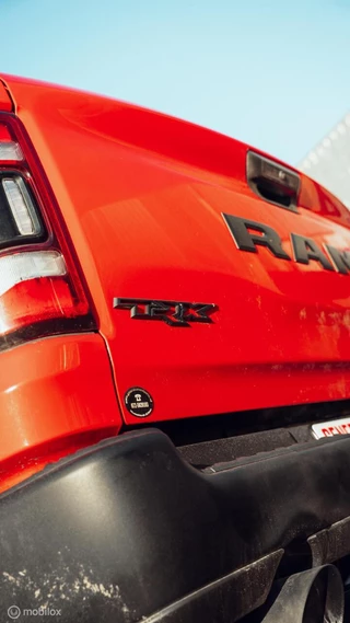 Dodge Ram 1500 2021 - 4X4 6.2 V8 4x4 Crew Cab TRX obrazek 14