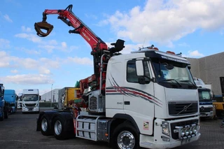 Volvo FH 2012 - N/A image 3