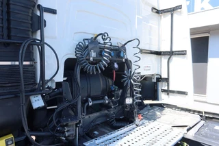 Volvo FH 2020 - 460 Voith Retarder Standklima, Iparkcool image 4