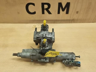 TRP LOAD SENSING VALVE STEEL SUSPENSION | 0907461 - N/A image 1