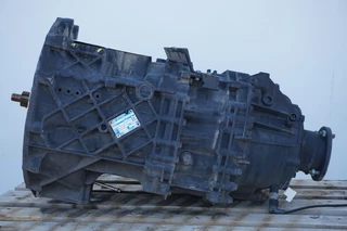 ZF N/A 2015 - 12AS2330TD 81 32004-6397 image 1