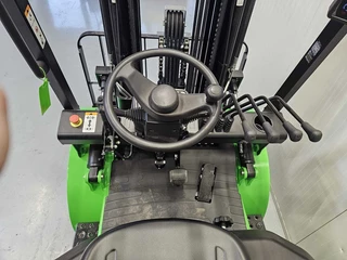 EP N/A 2026 - EFXZ-301 - 4,8M - Triplex - Freelift - Sideshift immagine 15