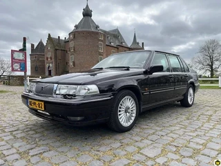 Volvo 960 1996 - 3.0 I 24V AUT. Oxford for sale