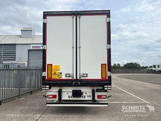 Schmitz Cargobull Semitrailer Reefer Multitemp 2023 afbeelding 3 miniatuur