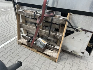 Carrier Vector 1550 2015 - Frigo - Reefer - Kuhl Unit / 8002971 image 10