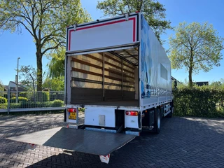 DAF CF 260 2021 - FA immagine 10