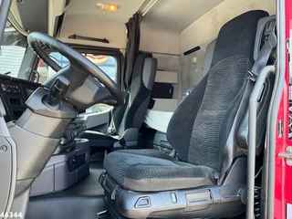 Mercedes-Benz Arocs 3253 Euro 6 8x4 Palfinger 17 Tonmeter Z-kraan 2019 - N/A obrazek 18