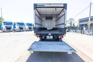 Renault N/A 2018 - D10 210 DXI +CARRIER SUPRA 750+DHOLLANDIA imagen 10