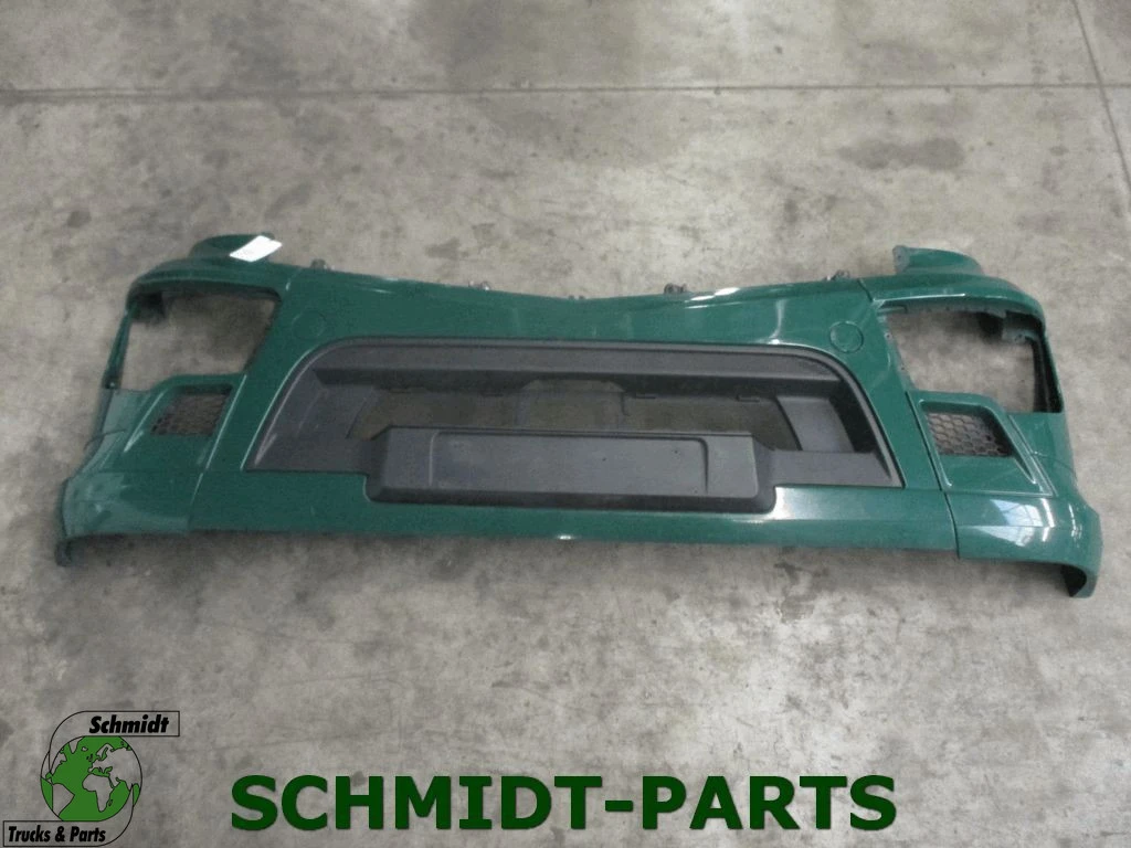 Mercedes-Benz 2015 - Voorbumper Antos Euro6 imagen 1