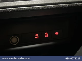 Volkswagen Caddy 2019 - 2.0 TDI L1H1 Euro6 Airco | LM-velgen | Cruisecontrol | LED | 1400kg Trekhaak obrazek 16