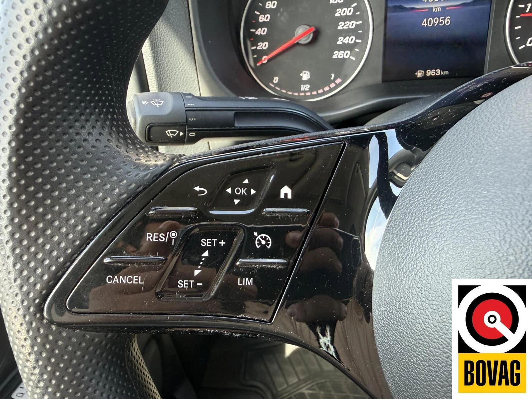 Mercedes-Benz Vito 2024 - Bestel 116 CDI L1 Pro AIRCO afbeelding 21