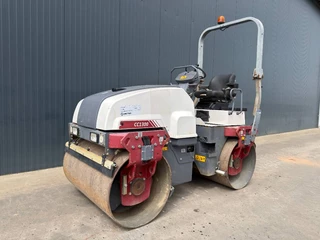 Dynapac N/A 2019 - CC1300 image 1