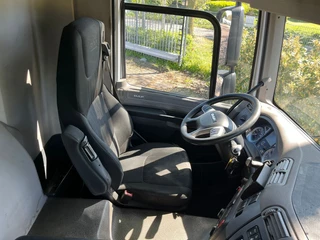 DAF CF 260 2021 - FA immagine 27