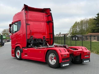 Scania R 2025 - R500 NGS imagen 5