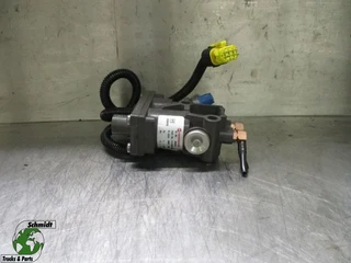 MAN - 51.52160-0002 MOTOR MODULEN DREUK VENTIEL MAN D2676LF52 NIEUWE EN GEBRUIKT for sale