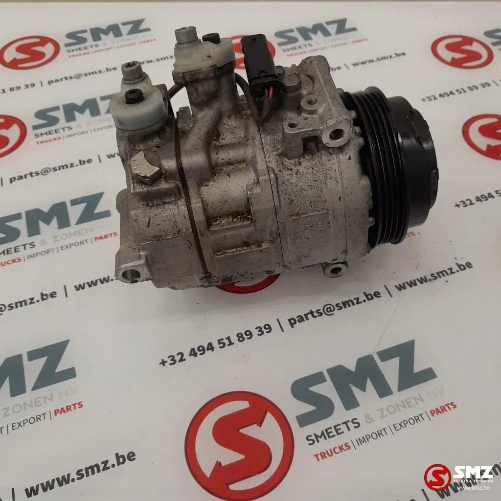 Mercedes-Benz - Occ aircocompressor AMG C63S Mercedes image 2