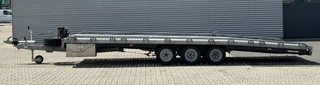 Brian James Tt transporter trailer Brian James 2023 - N/A imagen 2