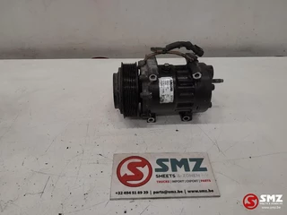 DAF N/A 2016 - Occ aircocompressor DAF obrazek 2