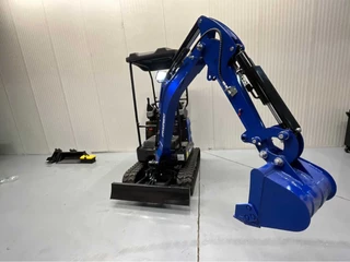 Ultra Force Equipment N/A 2026 - NM-18 Rupsgraafmachine imagen 4