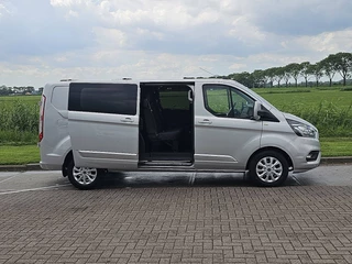 Ford Transit Custom 2022 - N/A obrazek 14