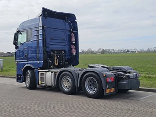 MAN TGX 2022 - 26.470 bild 6