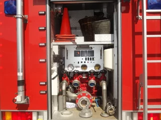 MAN LE 2002 - 220C GODIVA POMP 2000 LITER TANK,MANUAL GEARBOX obrázek 2 náhled