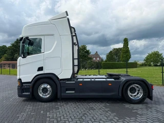 Scania R 2021 - R450 image 5