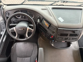 DAF XF480 2020 - XF480 4X2 / 2X Bett / Euro6 D / 10-2020 / 913TKM / APK-TUV 10-2026 / NL Truck afbeelding 15