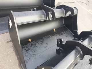 N/A N/A 2022 - Hebaco Excavator ditch clean bucket CW40 obrazek 2