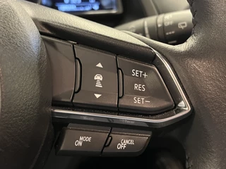 Mazda 2 2021 - 1.5i SkyActiv-G Signature 90PK Leder Navi DAB+ Apple CarPlay 360 Camera Head Up Display PDC image 46