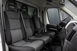Fiat Ducato 2020 - **2.3 MultiJet | Bakwagen met Laadklep | Euro 6 | 141 PK | Cruise | Camera | Airco | Navigatie** immagine 12