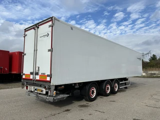 System Trailers - VeDeCar / Thermo King Koeler -29 gr 2018 - / Duo Temp immagine 2 miniatura