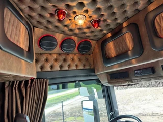 Scania R 2023 - R660 bild 17