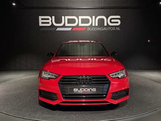Audi A4 2017 - Avant 1.4 TFSI S-Line obrazek 2