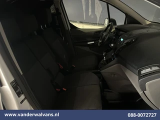 Ford Transit Connect 2020 - 1.5 EcoBlue L1H1 Euro6 Airco | 3-Zits | Imperiaal | Cruisecontrol | Trekhaak afbeelding 2 miniatuur