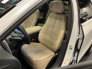 Cadillac LYRIQ 2024 - Sport 600 E4 AWD Extended Range (530km) obrazek 21