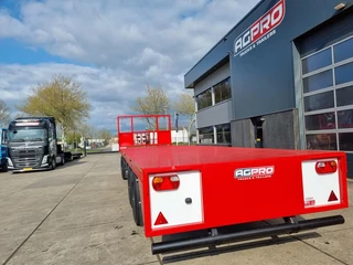 AGPRO N/A - 3 as bladgeveerd lzv kent NIEUW te bouwen!!! obrazek 5
