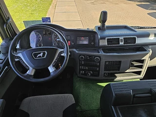MAN TGS 2021 - 18.430 image 8