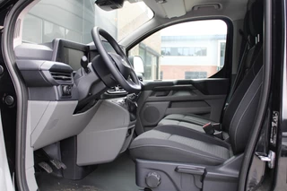Ford Transit Custom 2024 - 320 2.0 TDCI L2H1 Trend 136pk - 2x Schuifdeur - LED - Navi - Android - Camera - Stoelverwarming - 70l tank - Rijklaar obrazek 14