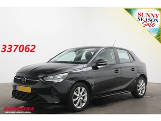 Opel Corsa 2021 - 1.2 Edition 5-deurs Cruise Airco PDC LMV na prodej