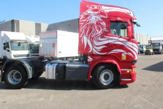 Scania R 2015 - N/A obrazek 3