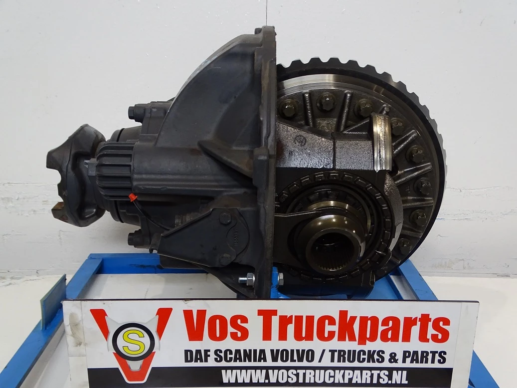 Scania R 2021 - R-753 2.35 INCL SPER afbeelding 1
