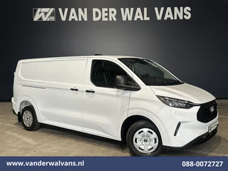 Ford Transit Custom 2024 - 2.0 TDCI 111pk L2H1 Euro6 Airco | Camera | Navigatie | LED | Apple Carplay | Cruisecontrol na sprzedaż