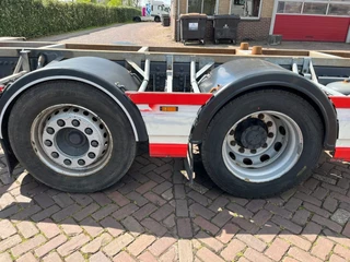 DAF XF 450 2019 - FAN obrazek 43