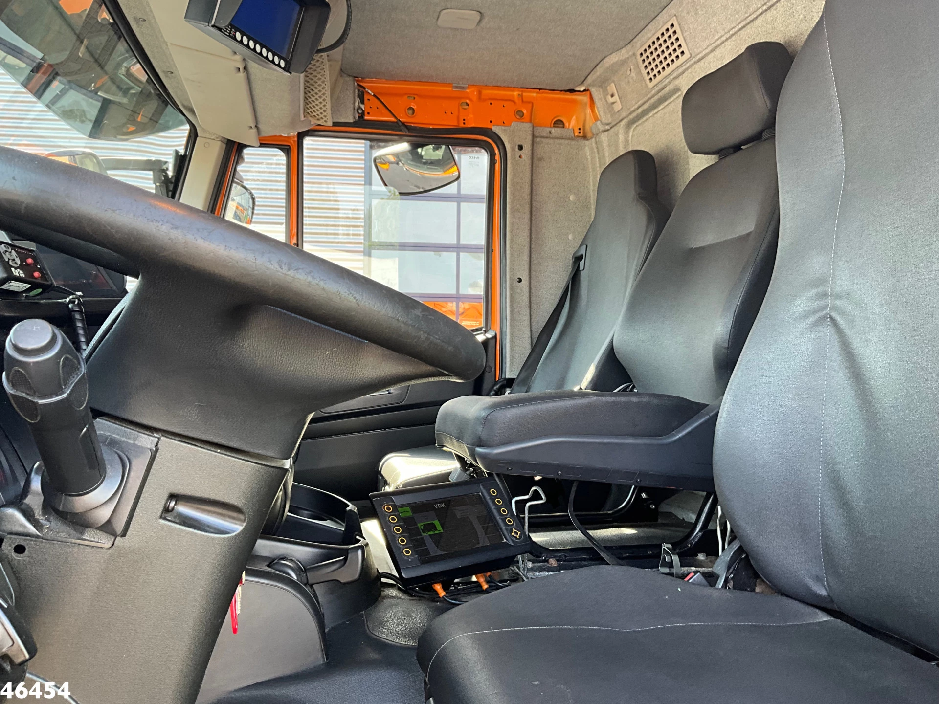 Iveco Stralis 2015 - AD260SY Euro 6 Just 107.558 km! zdjęcie 18