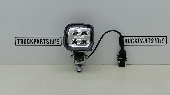 Valeo - Lighting Werklamp DAF imagem 1