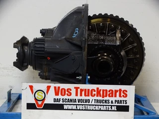 Scania R 2019 - R-753 2.35 INCL SPER obrazek 1