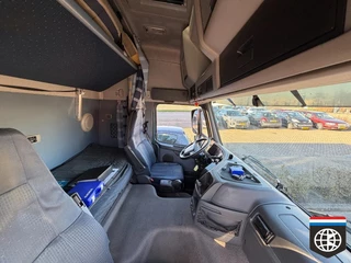 Volvo FM 370 4X2 2010 - N/A zdjecie 16