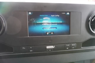 Mercedes-Benz Sprinter 2021 - 317 170pk CDI L2H2 immagine 16