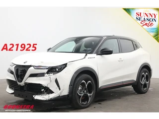 Alfa Romeo Junior 2025 - 1.2 Turbo Hybrid Ibrida Speciale LED ACC Massage Camera SHZ na prodej